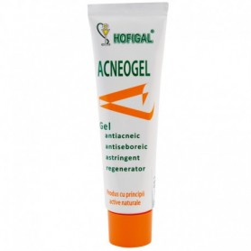 ACNEOGEL - gel antiacneic 50ml Hofigal