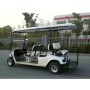 Vehicul Electric, Golf Cart 6 locuri