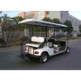 Vehicul Electric, Golf Cart 6 locuri