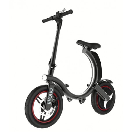 Bicicleta Electrica, X-Bike Trendy
