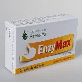 ENZYMAX 20CPS