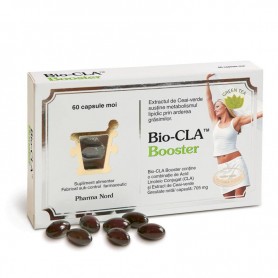 Bio - CLA Booster Pharma Nord - 60 capsule