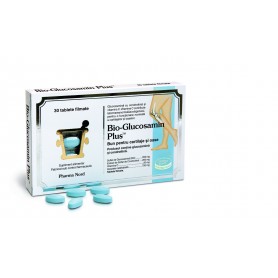 Bio-Glucosamin Plus, 30 tablete Pharma Nord