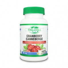 CRANBERRY 90CPS, 300MG