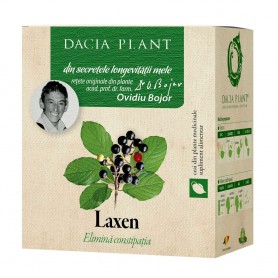Laxen Ceai, 50g Dacia Plant