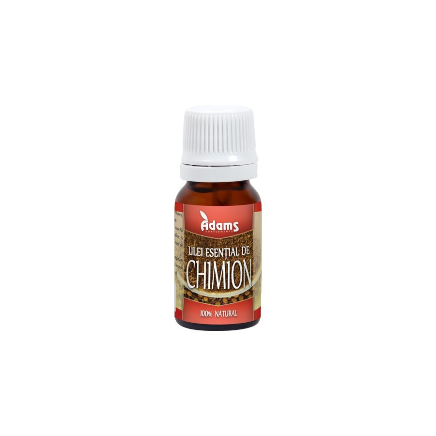 Ulei Esential de Chimion, 10ML Adams