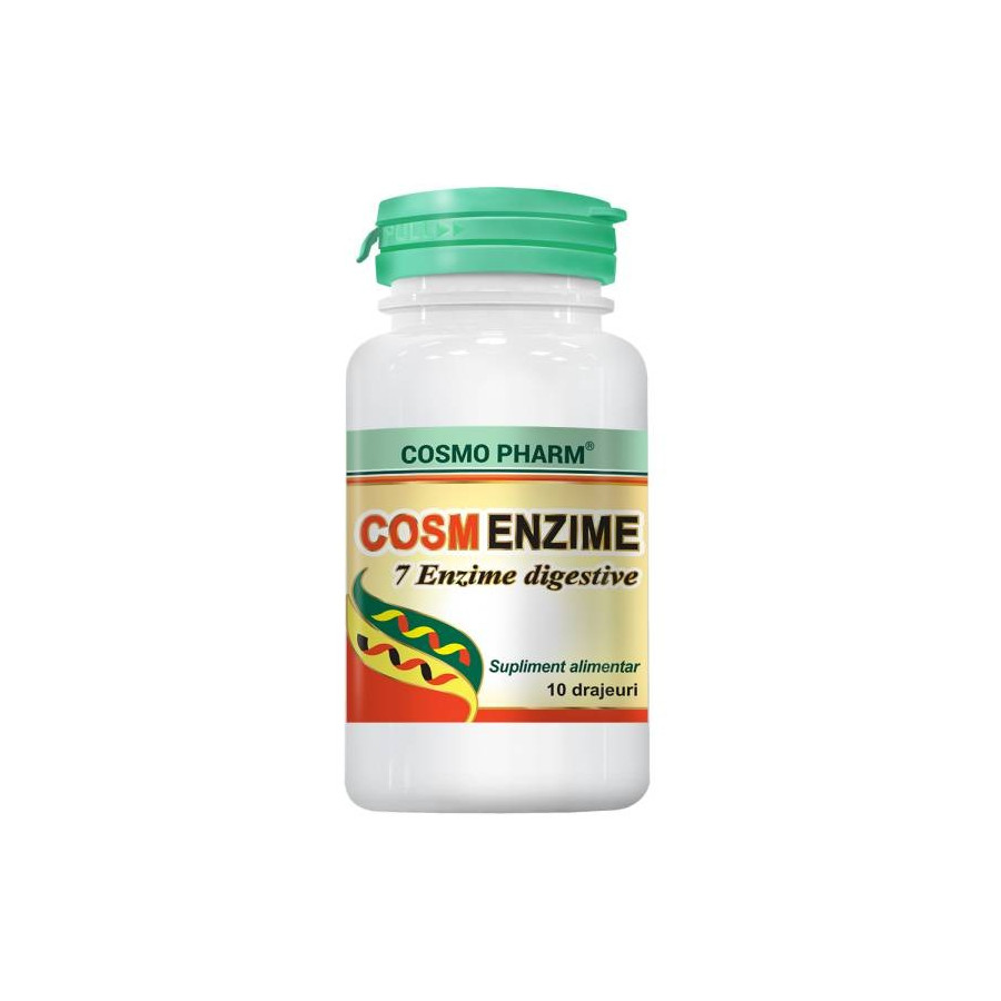 COSMENZIME 10TB
