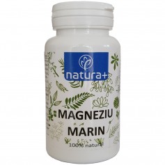 Magneziu Marin, 60 capsule