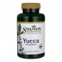Yucca, 500Mg 100 capsule Swanson
