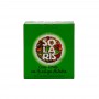 Ceai Verde cu Ginkgo Biloba, 20 plicuri Solaris