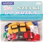 Ham de siguranta Womar Zaffiro AN-SW-01 Mixt