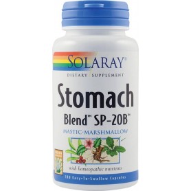 STOMACH BLEND 100CPS