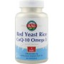 RED YEAST RICE COQ-10 OMEGA3 60CPS
