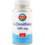 L-ORNITHINE 500MG 50CPR