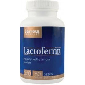 LACTOFERRIN 60CPS
