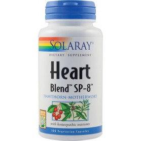 HEART BLEND SP-8 100CPS