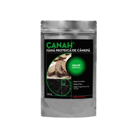 Faina de Canepa - 500 g Canah