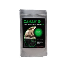 Faina de Canepa Proteica, Bio 500g Canah