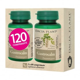 Gastrocalm 60cpr