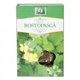 Ceai de Rostopasca Iarba, 50g Stefmar