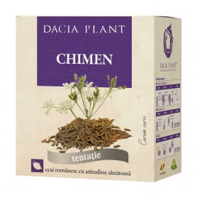 Ceai de Chimen, 100g Dacia Plant