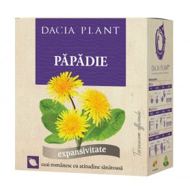 Ceai de Papadie, 50g Dacia Plant