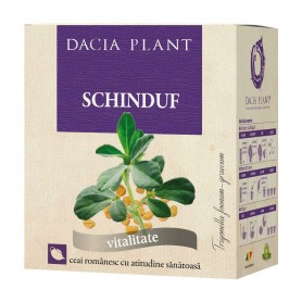 Ceai de Schinduf, 100g Dacia Plant