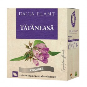 Ceai de Tataneasa, 50g Dacia Plant