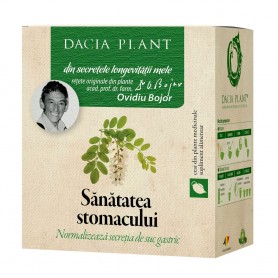 Ceai pentru Stomac, 50g Dacia Plant