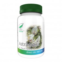 Astragalus, 60 capsule Pro Natura