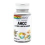 AHCC Plus NAC Beta Glucan, 30 capsule Secom