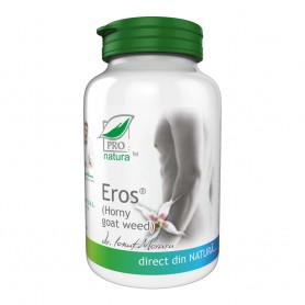 Eros, 60 capsule