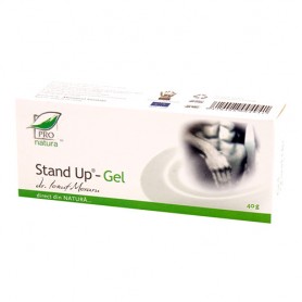 Gel Stand Up, 40g Pro Natura