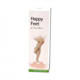 Happy Feet Spray, 50ML Pro Natura