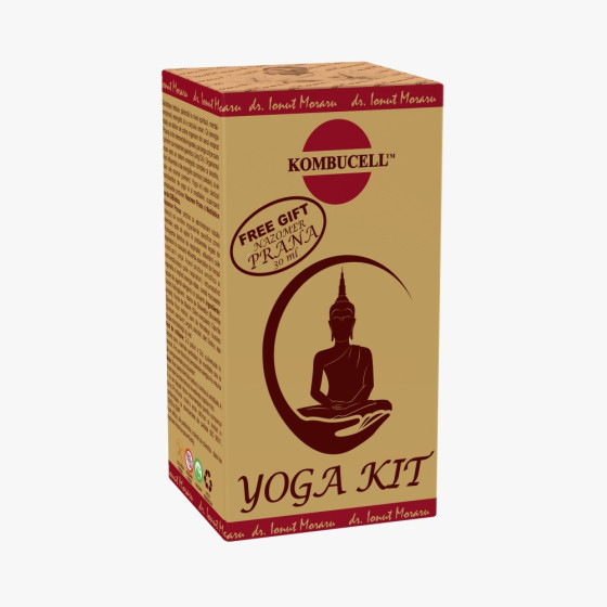 Yoga Kit, Pro Natura