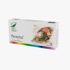 Parazitol, 30 cps