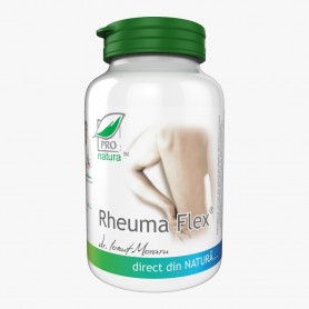 Rheuma Flex, 60 capsule Pro Natura