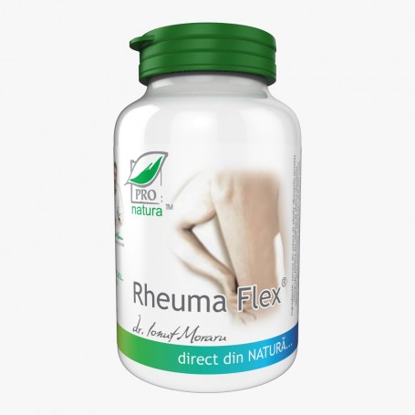 Rheuma Flex, 60 cps