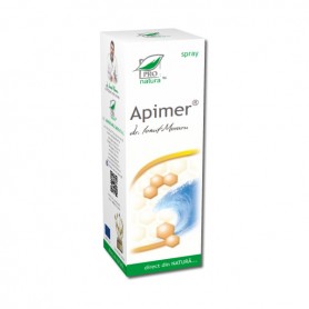 Apimer Spray, 100ML Pro Natura