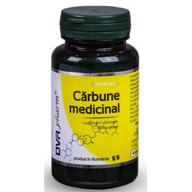 CARBUNE MEDICINAL CAPSULE 60CPS DVR PHARM