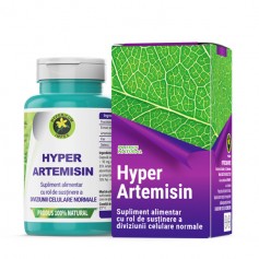 Hyper Artemisin, 60 capsule Hypericum
