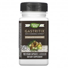 Gastritix 60cps