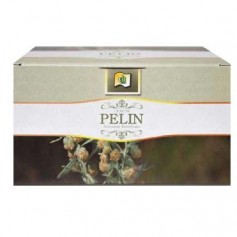 Ceai de Pelin, 20 plicuri Stefmar
