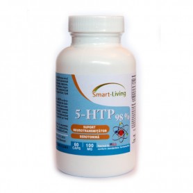 5 HTP 60 CPS