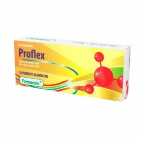 Proflex, 30 capsule