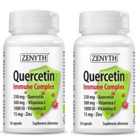 Quercetina Immune Complex, Zenyth 2 bucati