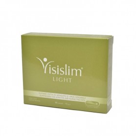 Visislim Light Vitaslim - 30 pastile de slabit