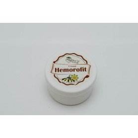 Crema Hemoroizi, Hemorofit, 50ML
