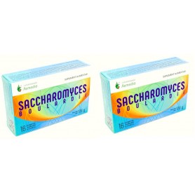 Saccharomyces Boulardi pret mic la 2 bucati