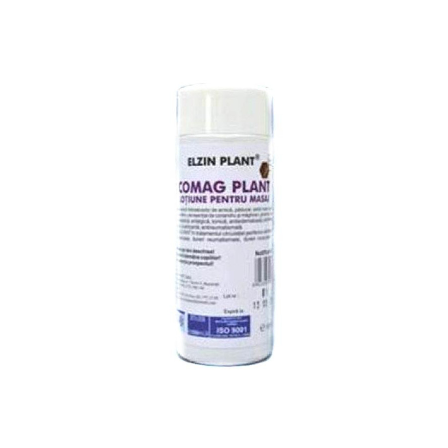 Lotiune Masaj 100MLComag Plant